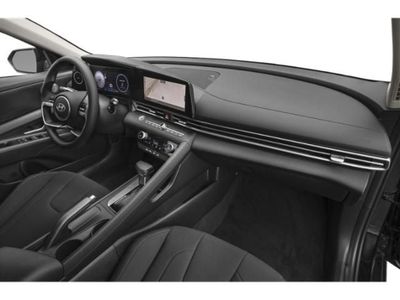 2026 Hyundai Elantra — photo 15 view
