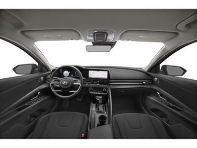 2026 Hyundai Elantra — photo 25 view