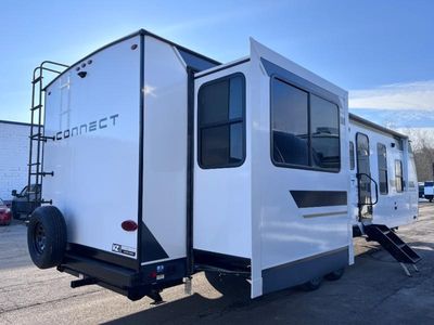 2026 KZ Connect - Photo 4