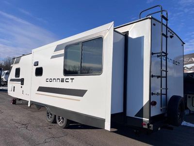 2026 KZ Connect - Photo 5
