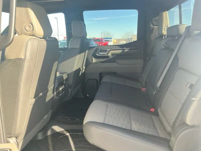 2026 Chevrolet Silverado 1500 — photo 9 view