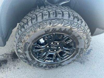 2026 Chevrolet Silverado 1500 — photo 14 view