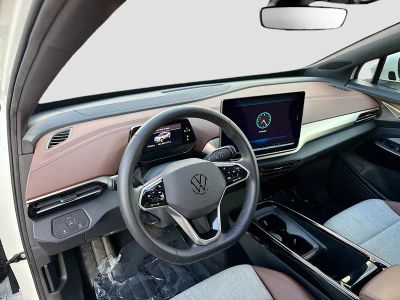 2025 Volkswagen ID.4 — photo 24 view