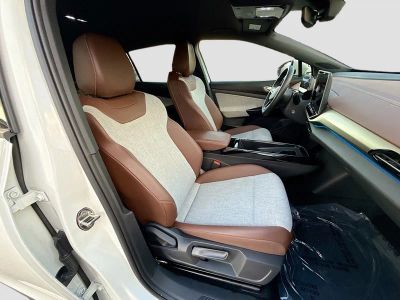 2025 Volkswagen ID.4 — photo 14 view