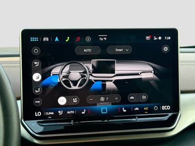 2025 Volkswagen ID.4 — photo 32 view