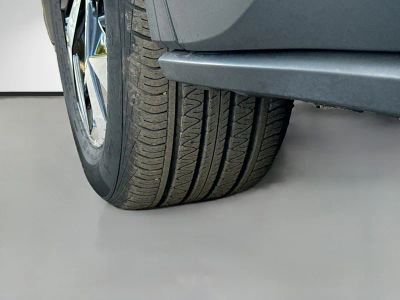 2025 Volkswagen ID.4 — photo 41 view