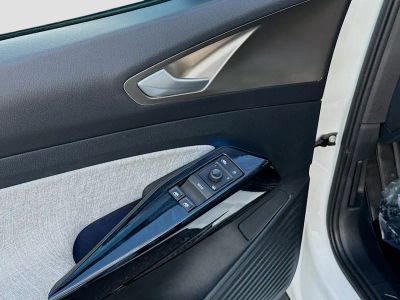 2025 Volkswagen ID.4 — photo 21 view