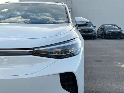 2025 Volkswagen ID.4 — photo 9 view