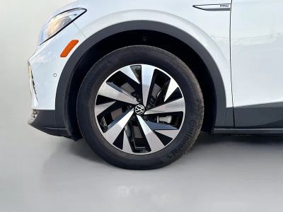 2025 Volkswagen ID.4 — photo 40 view