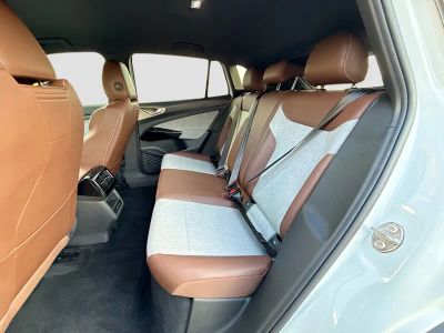 2025 Volkswagen ID.4 — photo 19 view