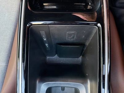 2025 Volkswagen ID.4 — photo 28 view