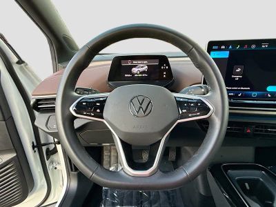 2025 Volkswagen ID.4 — photo 37 view