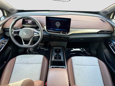 2025 Volkswagen ID.4 — photo 18 view