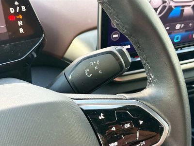 2025 Volkswagen ID.4 — photo 26 view