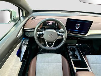 2025 Volkswagen ID.4 — photo 15 view