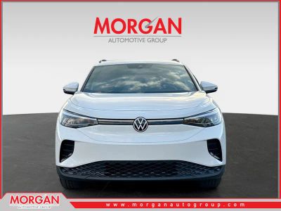 2025 Volkswagen ID.4 — photo 8 view