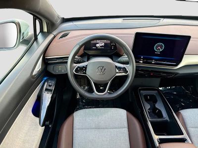 2025 Volkswagen ID.4 — photo 16 view
