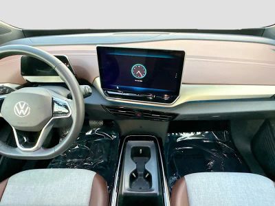 2025 Volkswagen ID.4 — photo 43 view