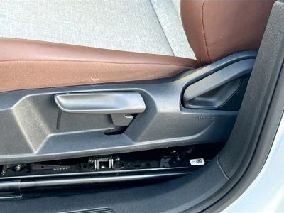 2025 Volkswagen ID.4 — photo 23 view