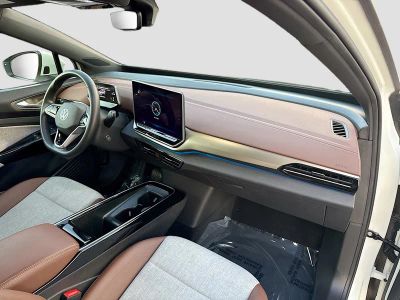 2025 Volkswagen ID.4 — photo 13 view