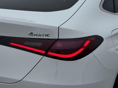 2026 Mercedes-Benz GLC — photo 14 view