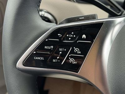 2026 Mercedes-Benz GLC — photo 22 view