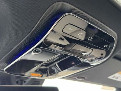 2026 Mercedes-Benz GLC — photo 25 view
