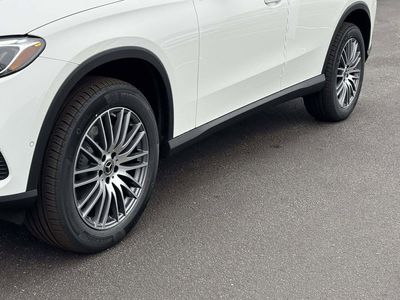 2026 Mercedes-Benz GLC — photo 12 view