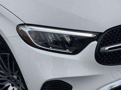 2026 Mercedes-Benz GLC — photo 15 view