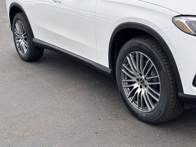 2026 Mercedes-Benz GLC — photo 13 view
