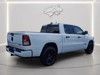 2023 RAM 1500 — detail view