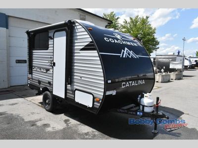 2025 Coachmen RV Catalina Summit Series 7 - Photo 1