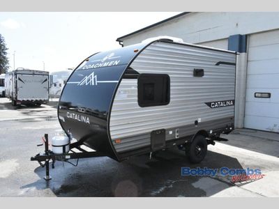 2025 Coachmen RV Catalina Summit Series 7 - Photo 2