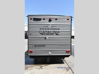 2025 Coachmen RV Catalina Summit Series 7 - Photo 4
