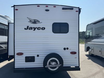 2026 Jayco Jay Flight SLX - Photo 3