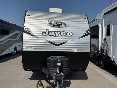 2026 Jayco Jay Flight SLX - Photo 2