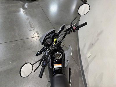 2025 Honda XR150L - Photo 10
