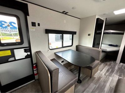 2026 Jayco Jay Flight SLX - Photo 10