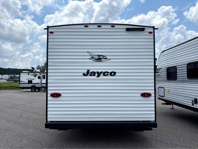 2026 Jayco Jay Flight SLX - Photo 6