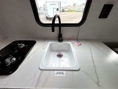 2026 Jayco Jay Flight SLX - Photo 12