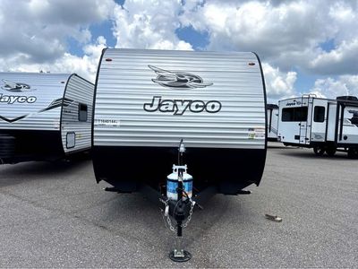 2026 Jayco Jay Flight SLX - Photo 3