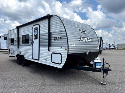 2026 Jayco Jay Flight SLX - Photo 1