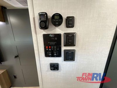 2026 Forest River RV Vibe - Photo 26