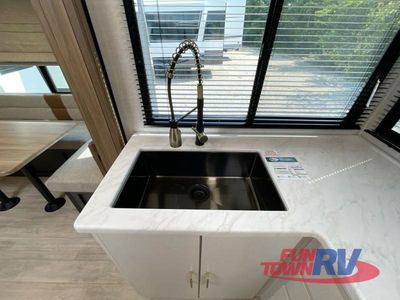 2026 Forest River RV Vibe - Photo 9