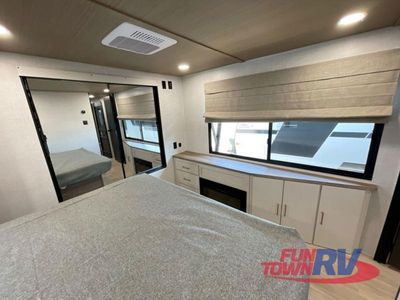 2026 Forest River RV Vibe - Photo 35