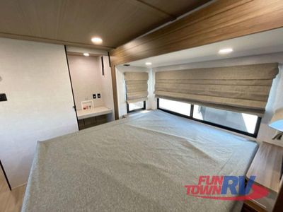 2026 Forest River RV Vibe - Photo 32