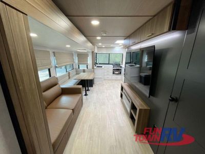 2026 Forest River RV Vibe - Photo 6