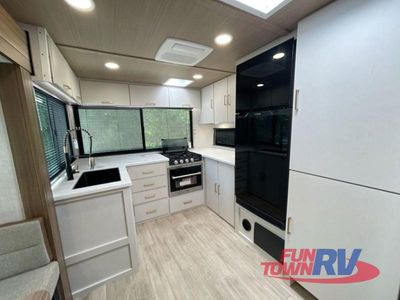 2026 Forest River RV Vibe - Photo 7