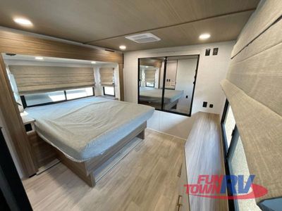 2026 Forest River RV Vibe - Photo 30