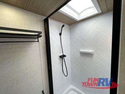 2026 Forest River RV Vibe - Photo 29